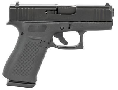 Glock 17 Gen 3 - Long Term Review -The Firearm Blog