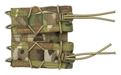 HSGI DOUBLE PISTOL TACO MOLLE MC