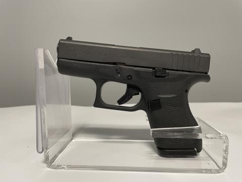 Pre-Owned G42 380ACP