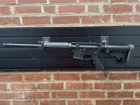 Pre-Owned Smith & Wesson M&P 15