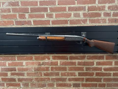 Pre-Owned Remington Automaster 878