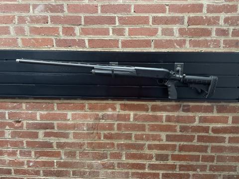 Pre-Owned Remington V3 12 Gauge