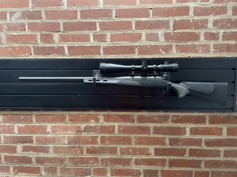 Pre-Owned Remington 700