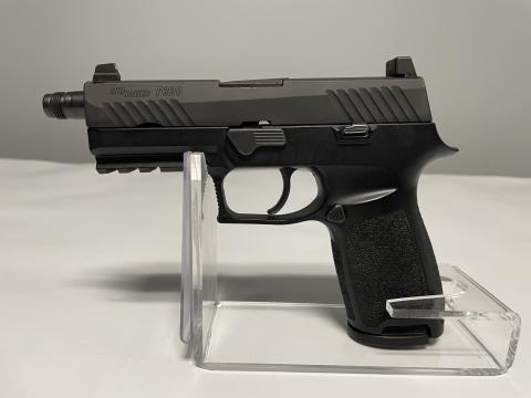 Pre-Owned P320 9mm