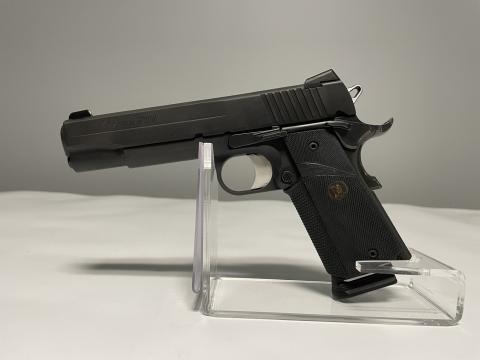 Pre-Owned Sig 1911 45ACP