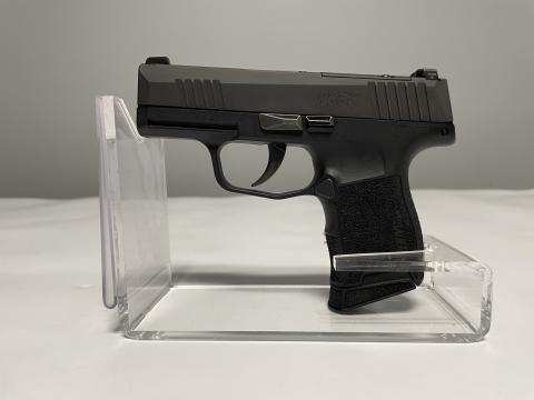 Pre-Owned P365 380ACP