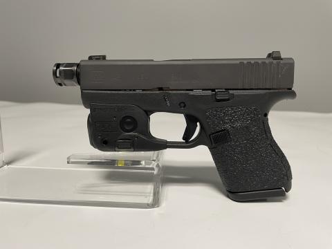 G43 9mm Consignment