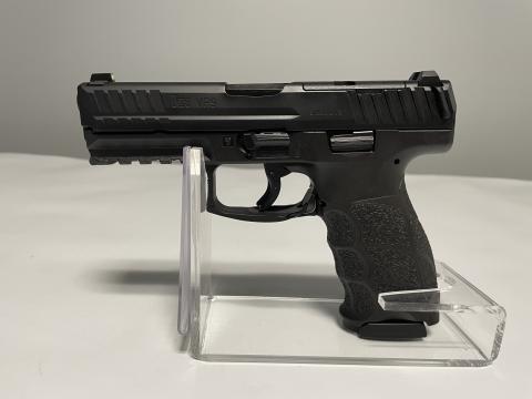 VP9 9mm Consignment