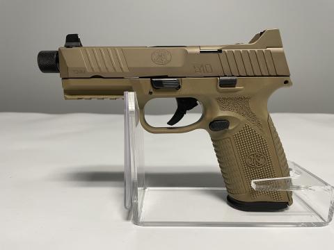 FN 510 10mm Consignment