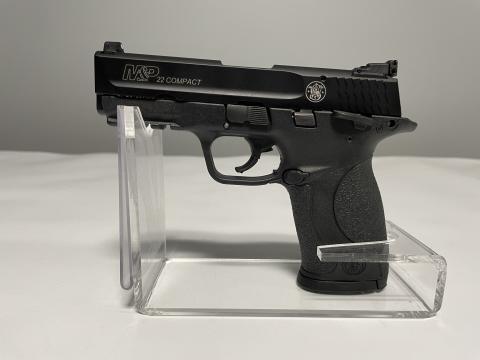 M&P 22 Compact Consignment