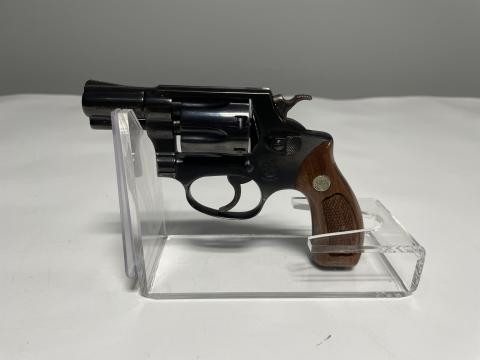 Model 38-01 .32S&W Long Consignment