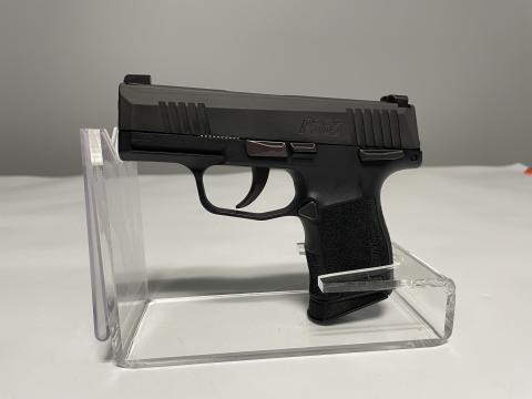 P365 9mm Consignment