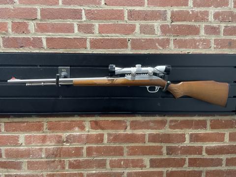 Model 60SS 22LR Consignment