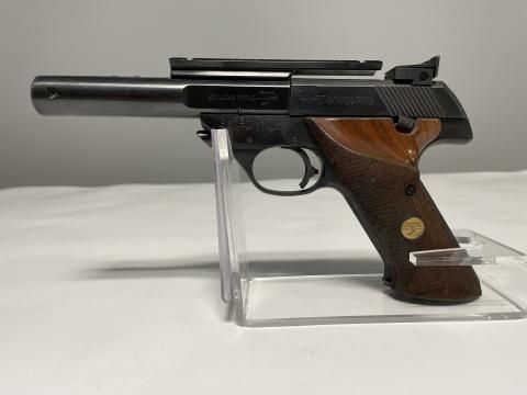 Supermatic Citation .22LR Consignment