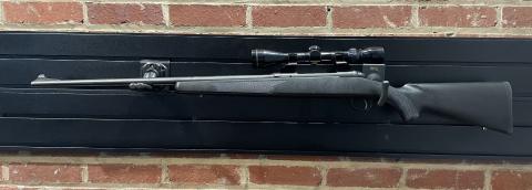 Savage Model 111 .338 WinMag Consignment