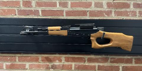 KBI SA 85M Consignment