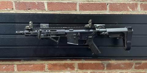 Pre-Owned ST-15 5.56