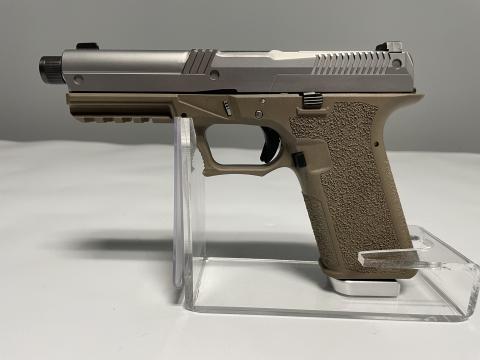 Polymer 80 PF9 Consignment