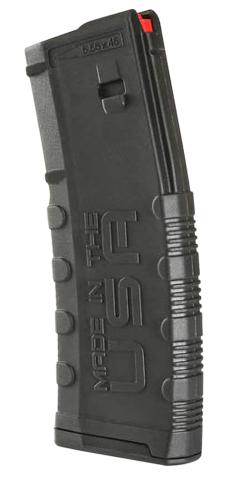 30 Round mag for AR15 M4 M16 MOD 2 BLK