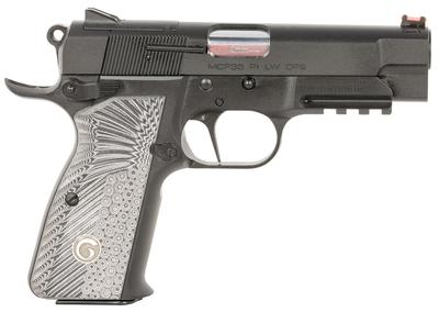 EAA GIRSAN MCP35 LW OPS 9MM 15RND