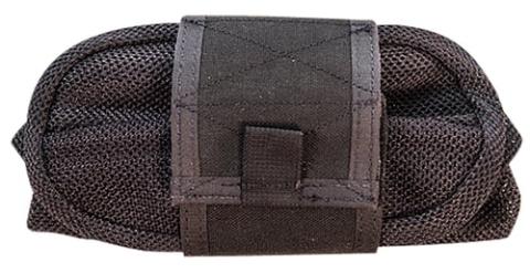 HIGH SPEED GEAR DUMP POUCH V2 MOLLE BLK