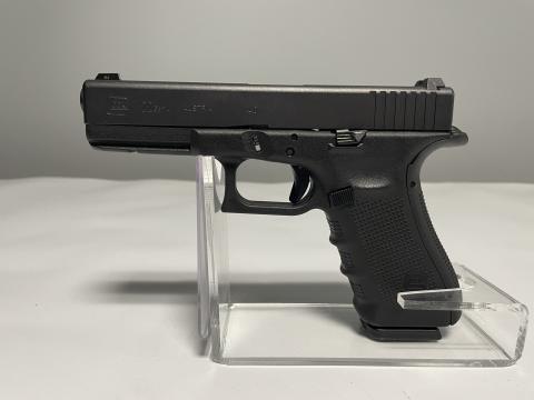 G22 Gen 4 .40S&W Consignment