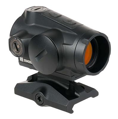 SIG ROMEO5 GENII RED DOT SIGHT RED