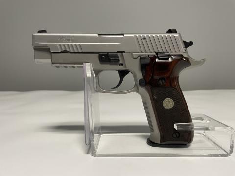 Pre-Owned P226 Elite