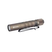  I3t Eos Desert Tan Edc Slim Flashlight