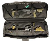  Dpms Savior Double Rifle Bag 36in