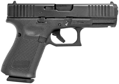 Glock G23 GEN 5 13RD 40SW