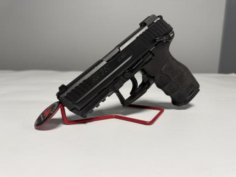 HK P30 .40 S&W 13+1 Consignment