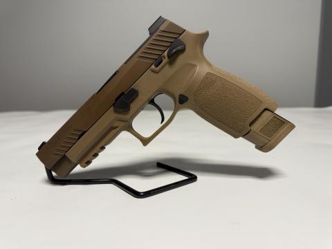 M17 P320 9mm Consignment