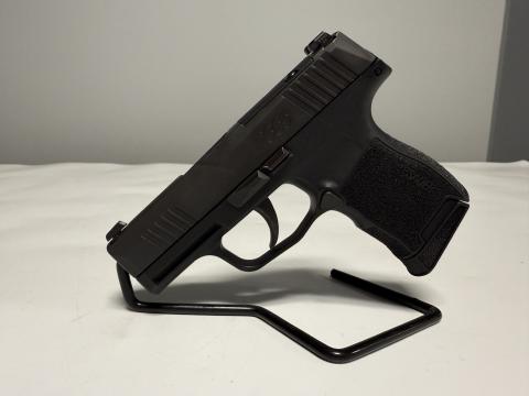 P365 .380ACP Consignment