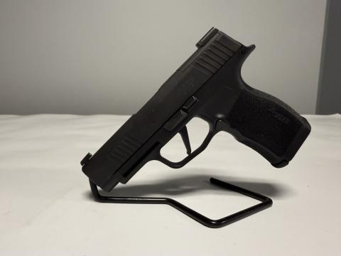 P365XL 9mm Consignment