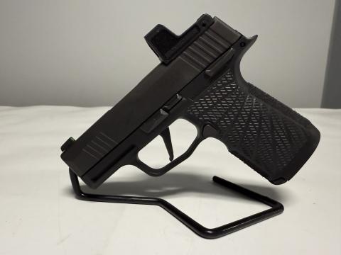 P365X 9mm Consignment