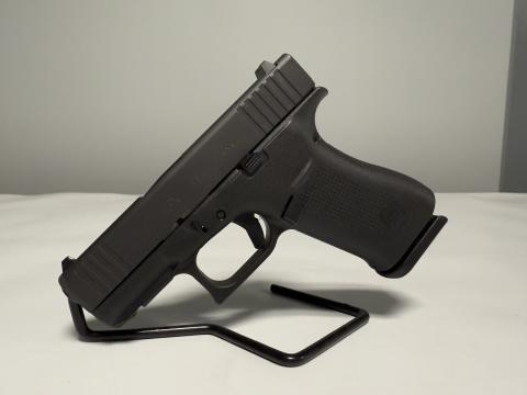 Pre-Owned G43X 9mm