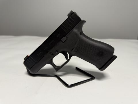 Pre-Owned Glock G43X 9mm