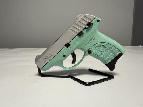 Pre-Owned EC9s 9mm