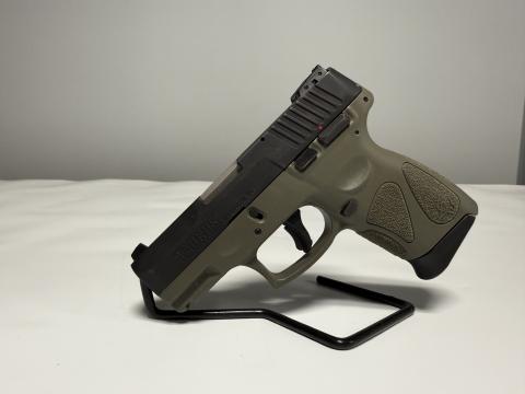 Pre-Owned PT111 G2C 9mm