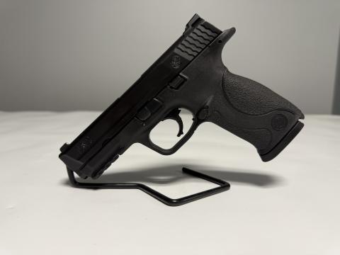 M&P9 Consignment