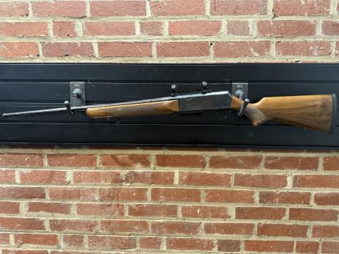 BAR 300Win Mag Consignment