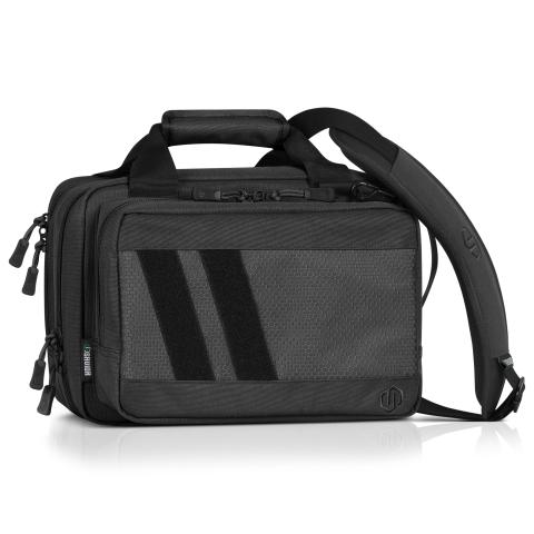 Mini Pistol Range Bag - Specialist Series - Black