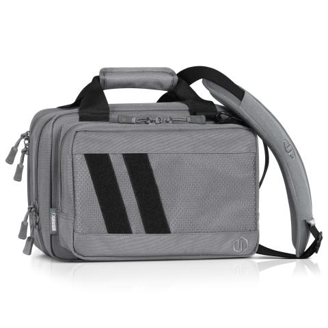 Mini Pistol Range Bag - Specialist Series - Gray