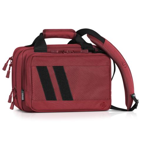 Mini Pistol Range Bag - Specialist Series - Red