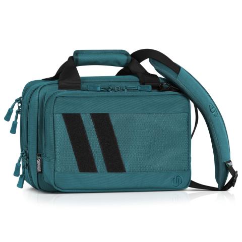 Mini Pistol Range Bag - Specialist Series - Teal