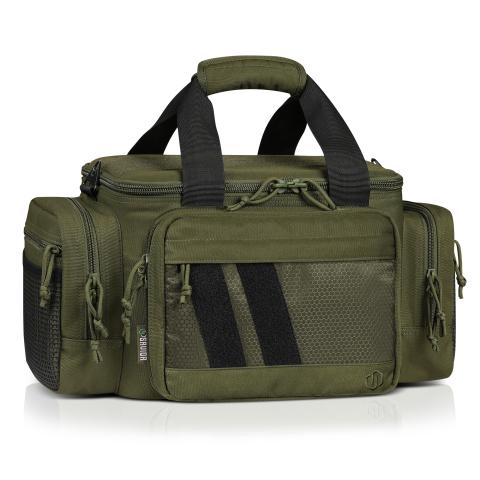 Pistol Range Bag - Specialist Series - Green