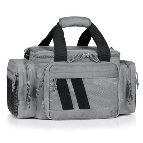 Pistol Range Bag - Specialist Series - Gray