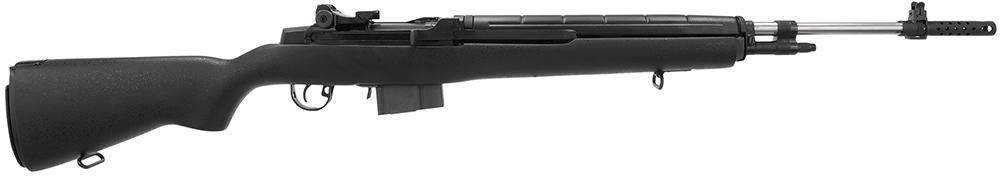 SPRINGFIELD ARMORY - SUP MATCH MCMILLAN STS SYNCA