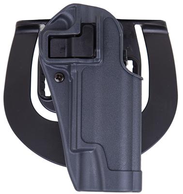 The Capone Ruger LC9 Holster by Flashbang Holsters - IWB Right Hand Draw